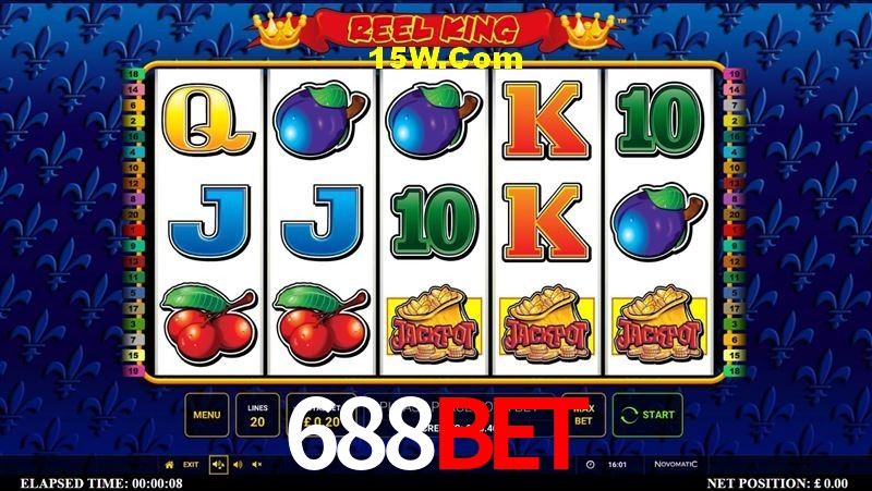 BGaming Live Blackjack