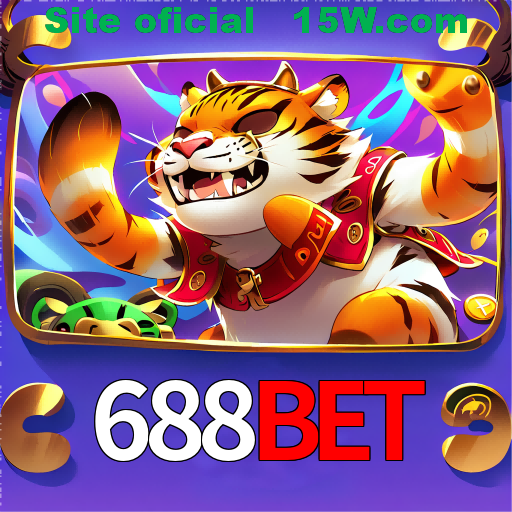 Imagem promocional da 688Bet mostrando a plataforma e suas vantagens